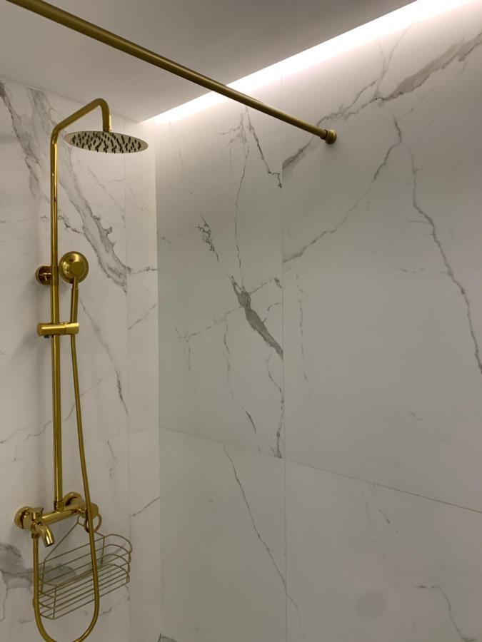 Luxury Saphir Gold Mamaia Nord Apartamento Exterior foto