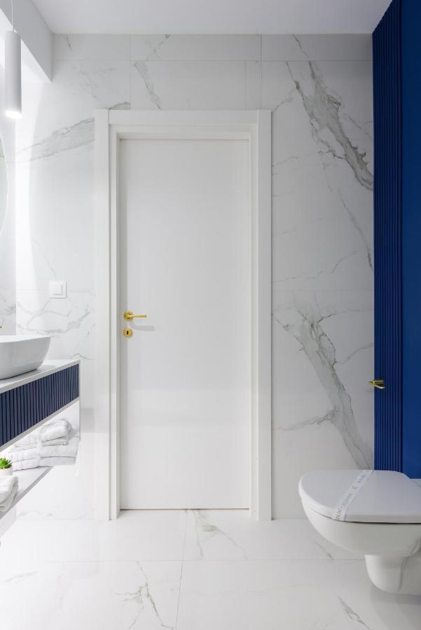 Luxury Saphir Gold Mamaia Nord Apartamento Exterior foto